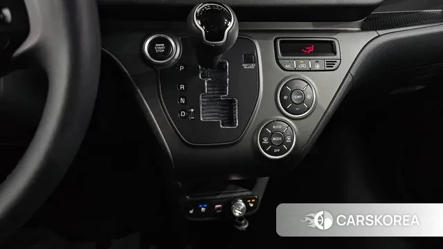 Kia The New Kia Ray id 3305085 из Кореи 19