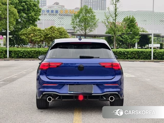 Volkswagen Golf id 4207434 из Китая 20