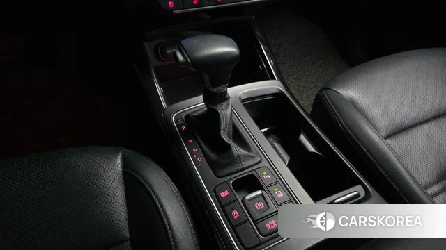 Kia The New Sorento id 4188729 из Кореи 19