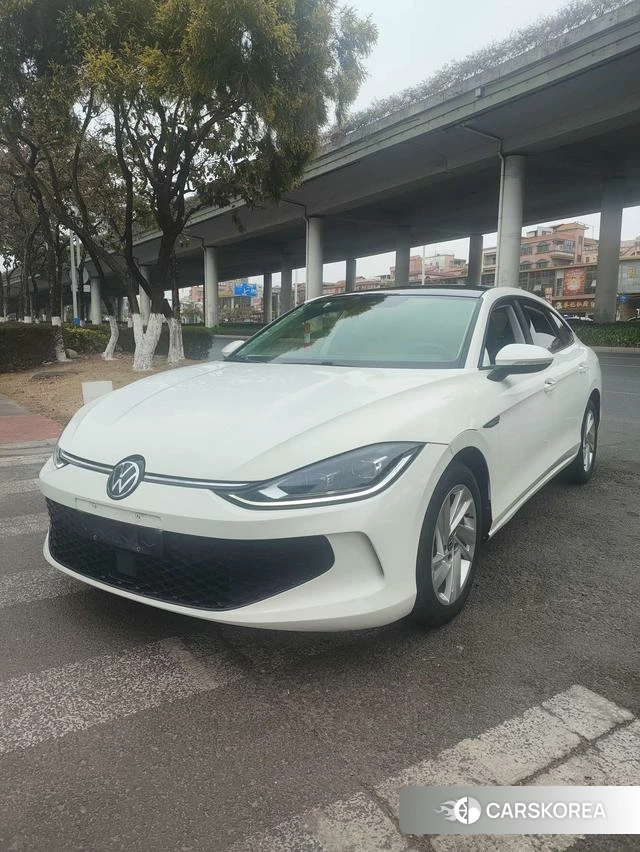 Volkswagen Lingdu id 4261473 из Китая 24