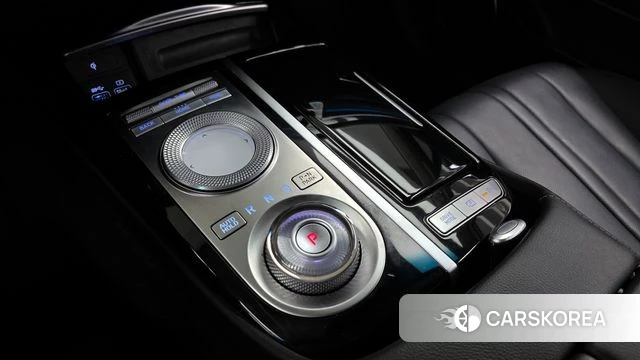 Genesis G80 (RG3) id 4231729 из Кореи 31