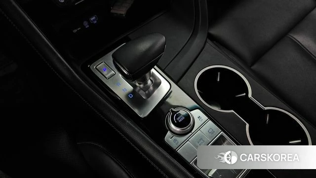 Genesis G70 id 4746319 из Кореи 19