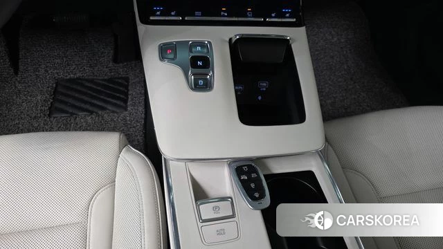 Hyundai The New Grandeur IG id 4572276 из Кореи 19