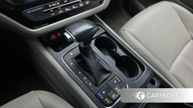 Kia All New Carnival id 4326078 из Кореи 30