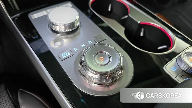 Genesis GV80 id 3940058 из Кореи 19