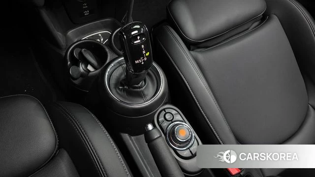 Mini Cooper id 3860160 из Кореи 19