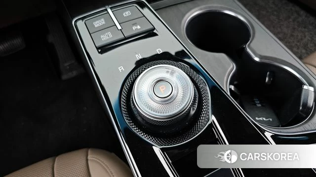 Kia K8 id 4735291 из Кореи 19