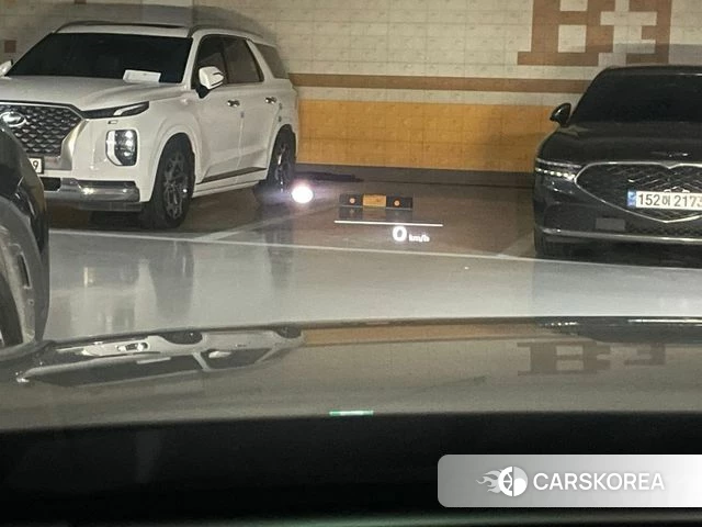 Hyundai Grandeur Hybrid (GN7) id 4880335 из Кореи 19