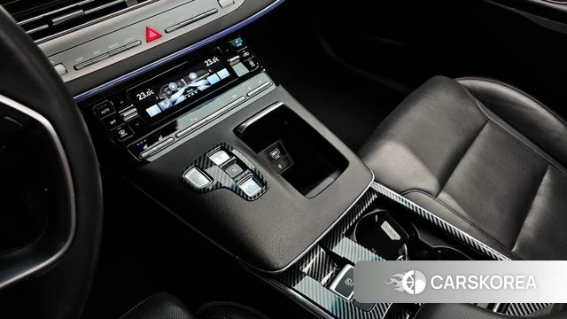 Hyundai The New Grandeur IG id 4294395 из Кореи 29