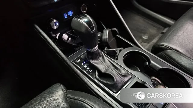 Hyundai All New Tucson id 3682648 из Кореи 19