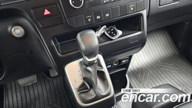 Hyundai Staria id 2806061 из Кореи 19