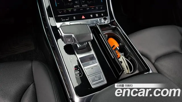 Audi Q7 (4M) id 2817269 из Кореи 19