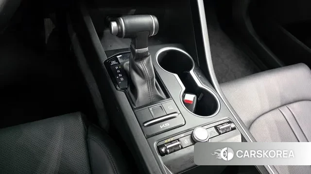 Kia K5 3rd generation id 3420922 из Кореи 19