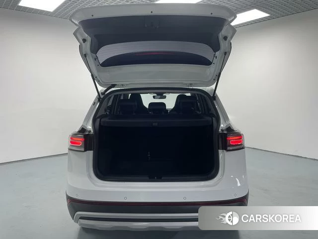 Volkswagen Tuyue id 4259599 из Китая 19