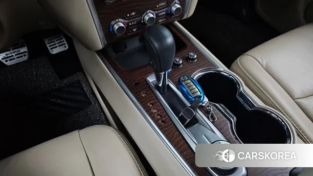 Nissan Pathfinder 4th Generation id 3182999 из Кореи 19