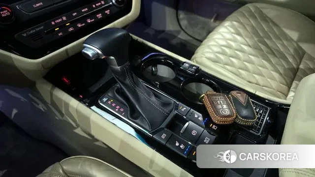 Kia The New Carnival id 3060668 из Кореи 19