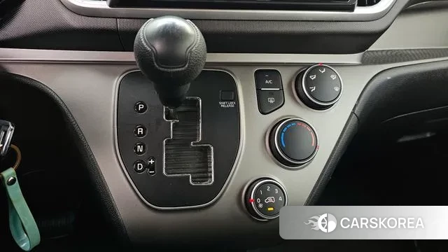 Kia The New Ray id 3655219 из Кореи 19