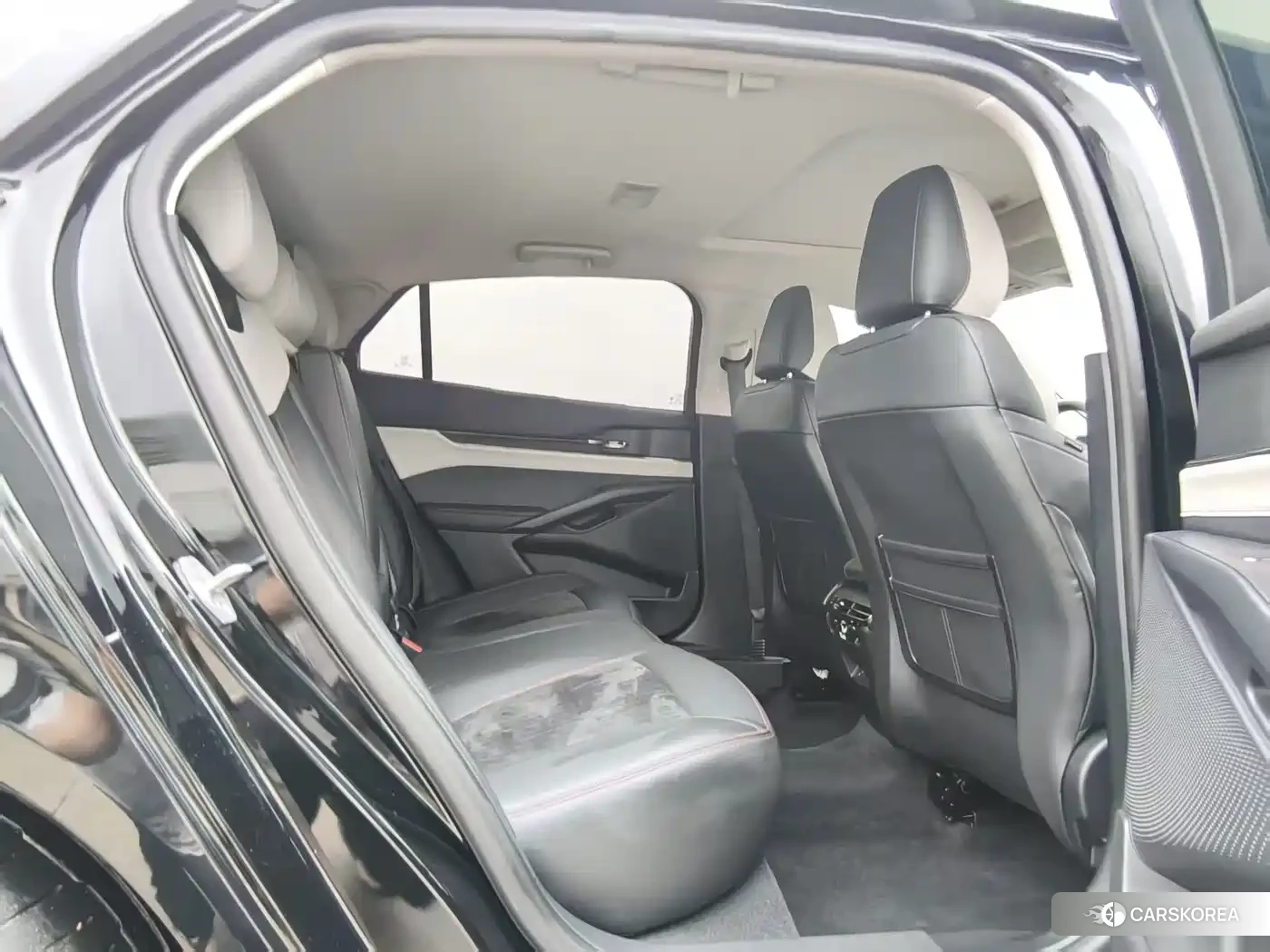 Ford Mondeo id 4644643 из Китая 16