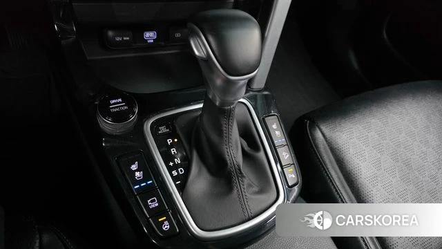 Kia Seltos id 4836569 из Кореи 34