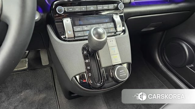 Hyundai Casper id 4757962 из Кореи 29