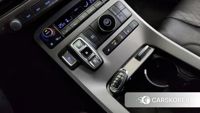 Hyundai Palisade id 3551207 из Кореи 19