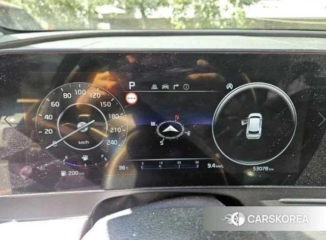 Kia Sportage 5th Generation id 3037857 из Кореи 17