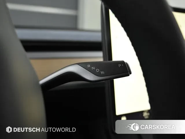 Tesla Model Y id 3487006 из Кореи 19