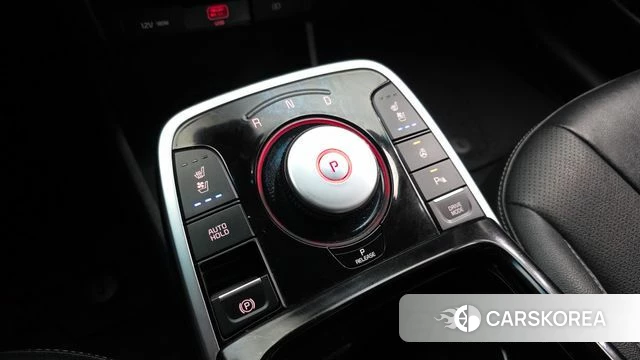 Kia Niro Plus id 4745299 из Кореи 29