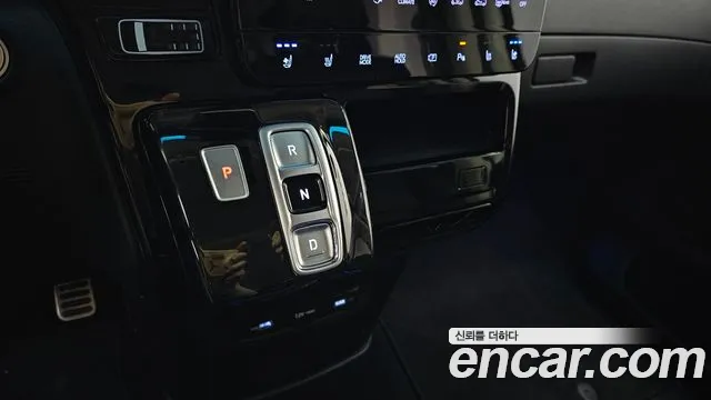 Hyundai Staria id 2805755 из Кореи 19