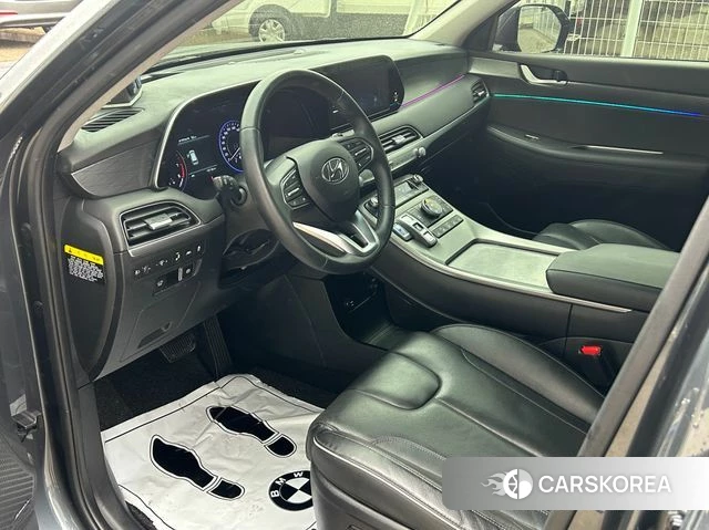Hyundai Palisade id 4304802 из Кореи 19