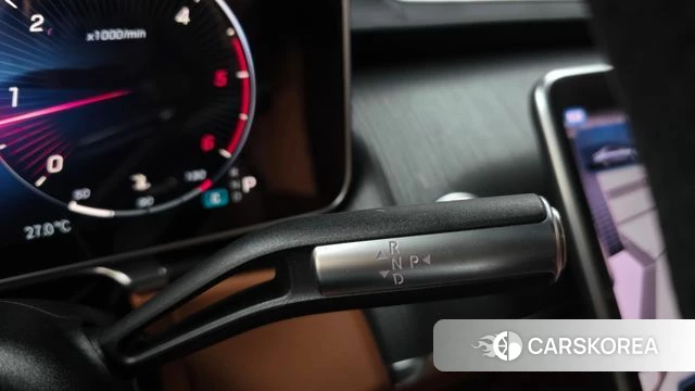 Mercedes-Benz S-Class W223 id 4784293 из Кореи 33