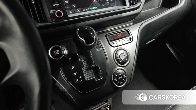 Kia The New Kia Ray id 3842004 из Кореи 19