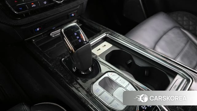 Ssangyong All New Rexton id 3904807 из Кореи 19