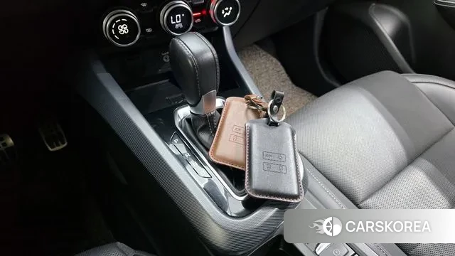 Renault Korea (Samsung) XM3 id 2999948 из Кореи 19