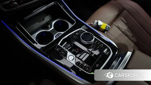 BMW X5 (G05) id 4329314 из Кореи 34