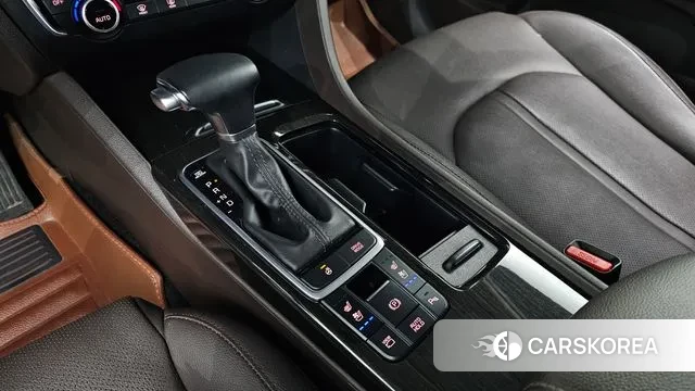 Kia The New K5 2nd generation id 3449581 из Кореи 19