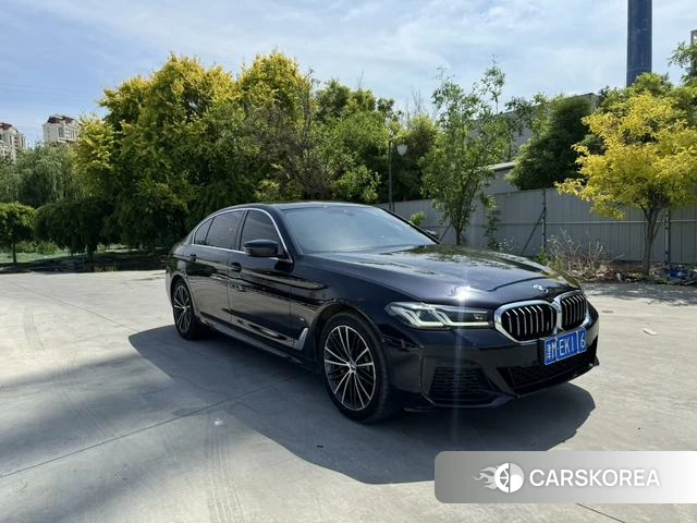 BMW 5 series id 4342234 из Китая 10