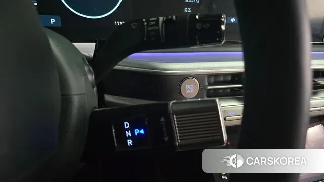 Hyundai Grandeur (GN7) id 3031628 из Кореи 19