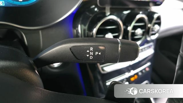 Mercedes-Benz GLC-Class X253 id 4775600 из Кореи 32