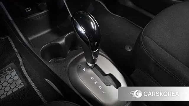 Chevrolet (GM Daewoo) The New Spark id 3686596 из Кореи 19