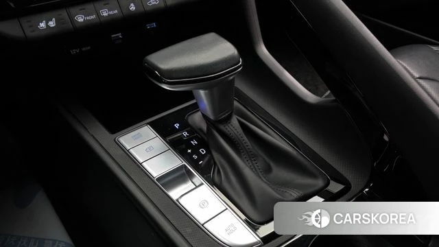Hyundai Avante Hybrid (CN7) id 3903953 из Кореи 19