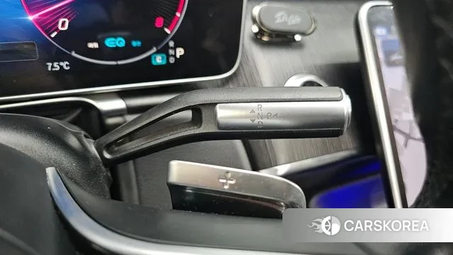 Mercedes-Benz S-Class W223 id 3690536 из Кореи 19