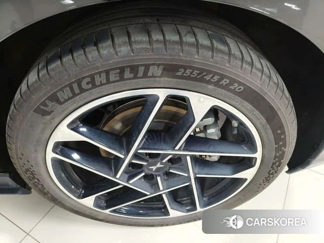 Xiaopeng Motors Xiaopeng P7+ id 3926881 из Китая 31