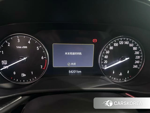 Buick Angkewei S id 4253974 из Китая 11