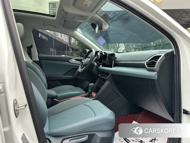 Volkswagen Tuyue id 4342177 из Китая 10