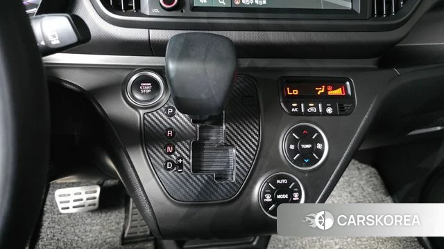 Kia The New Kia Ray id 4500260 из Кореи 31