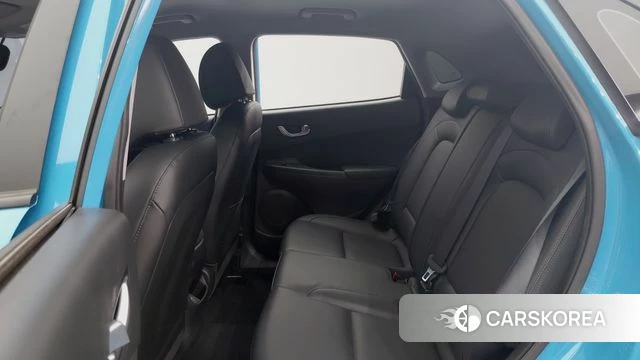 Hyundai The New Kona id 4580393 из Кореи 19