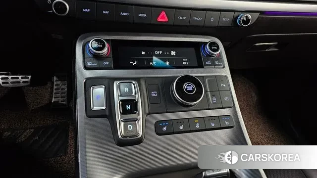 Hyundai The New Palisade id 3561000 из Кореи 19