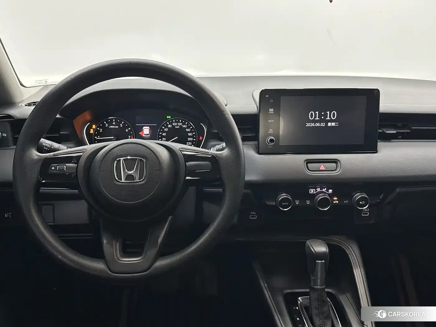 Honda Vezel id 4576452 из Китая 17