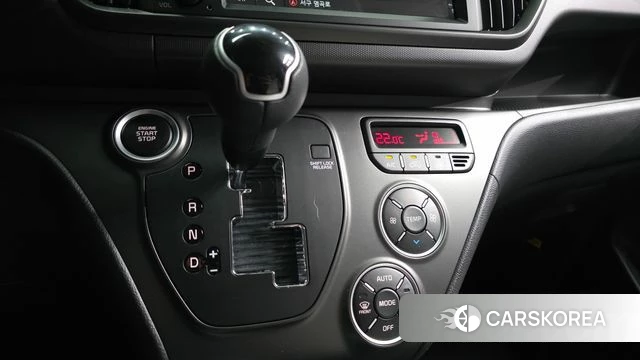 Kia The New Kia Ray id 4870778 из Кореи 29